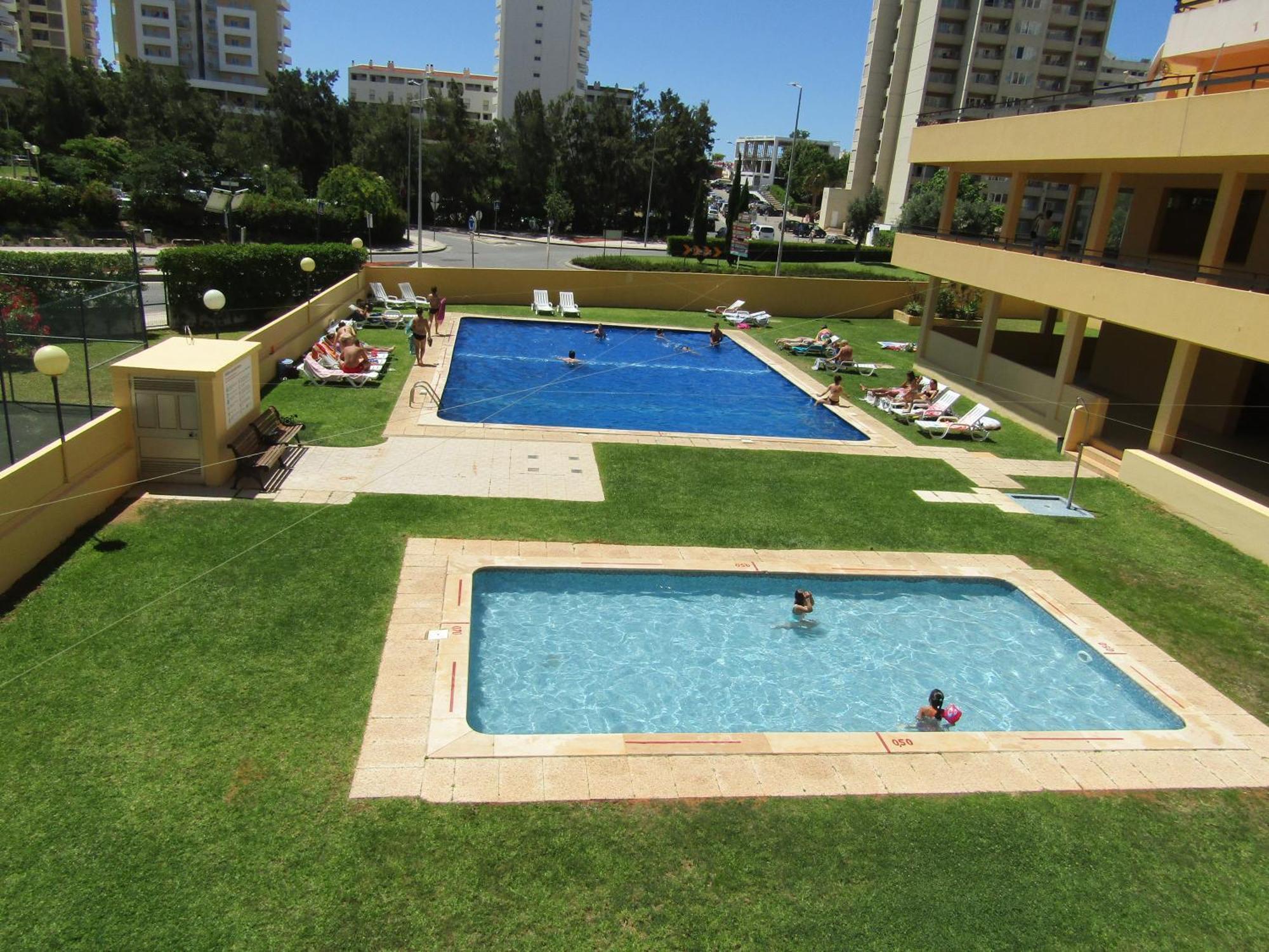 Alltravel Casa Dos Arcos I Portimao Bagian luar foto